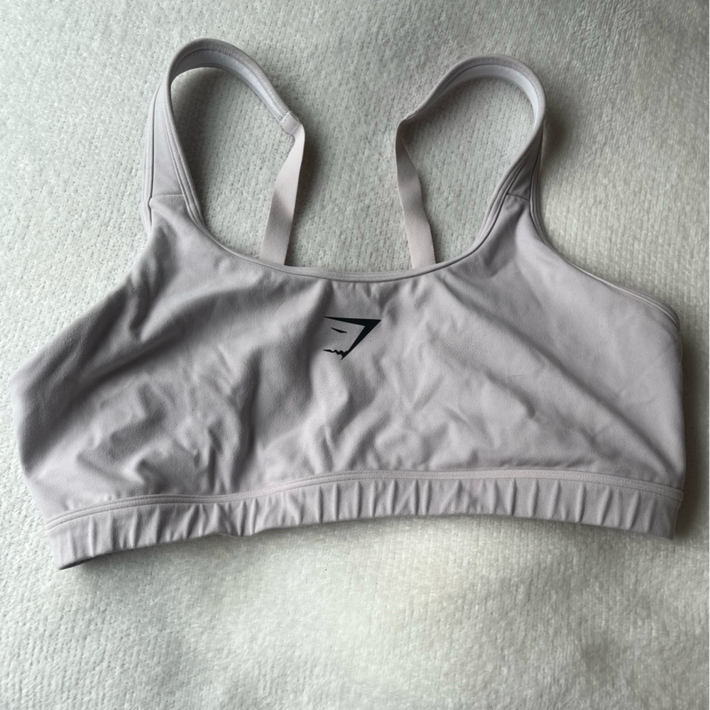 Gymshark Sports Bra